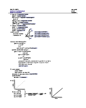 BIS 2B - Final Exam Study Notes on Climate and Biodiversity - Studocu