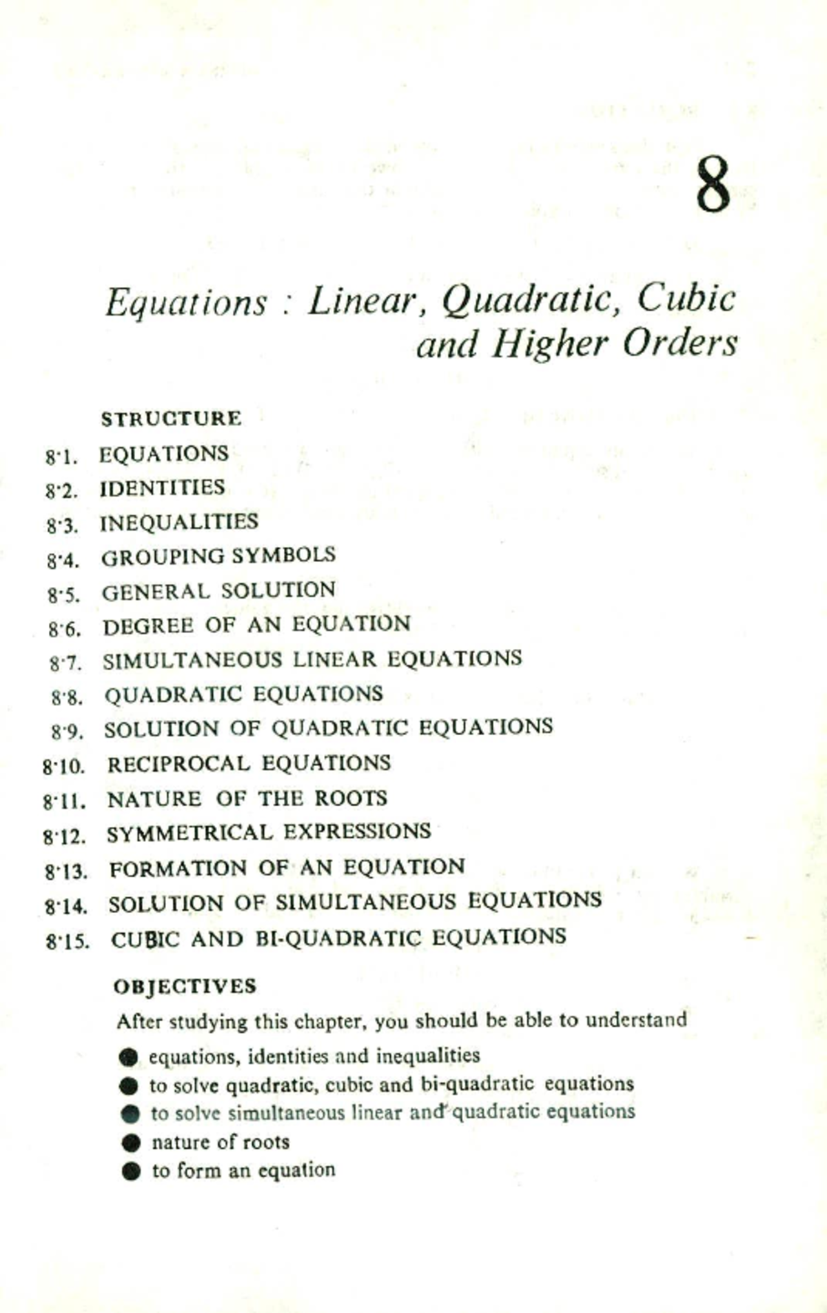 Chapter 8: Linear Programming - Equations, Identities, and Inequalities ...