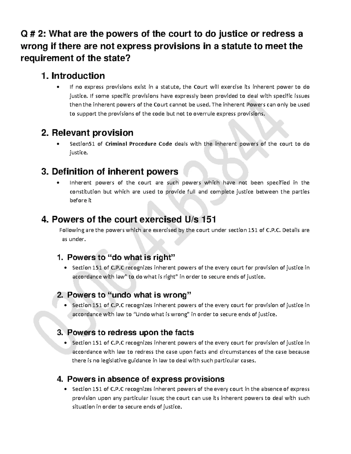 Labour-Laws3. Establishment, Powers & Functions of Labour Court - Studocu