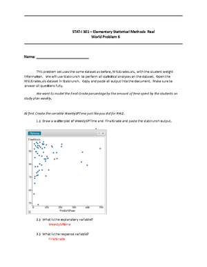 [Solved] Provide me with multiple examples of real empirical studies ...