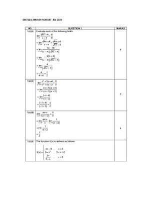 MAT435 Chapter 1 Partial Fraction - 1 PARTIAL FRACTION 1: INTEGRATING ...