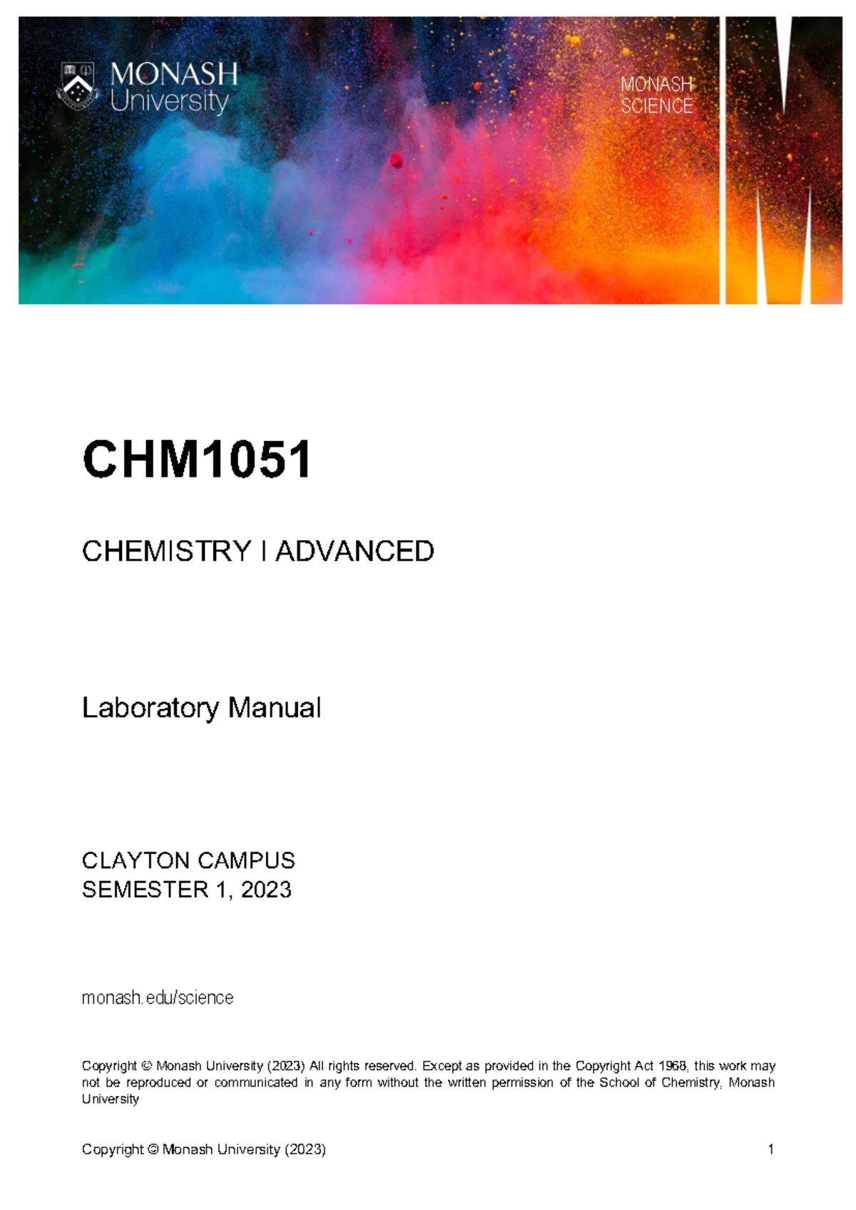 Lab 1 - experiment 1 - Lab 1: VSEPR experiment Aim: a. To standardise a ...