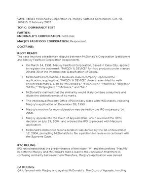 A.M. No. JUDICIAL AFFIDAVIT RULE: Section 10 Overview - Studocu