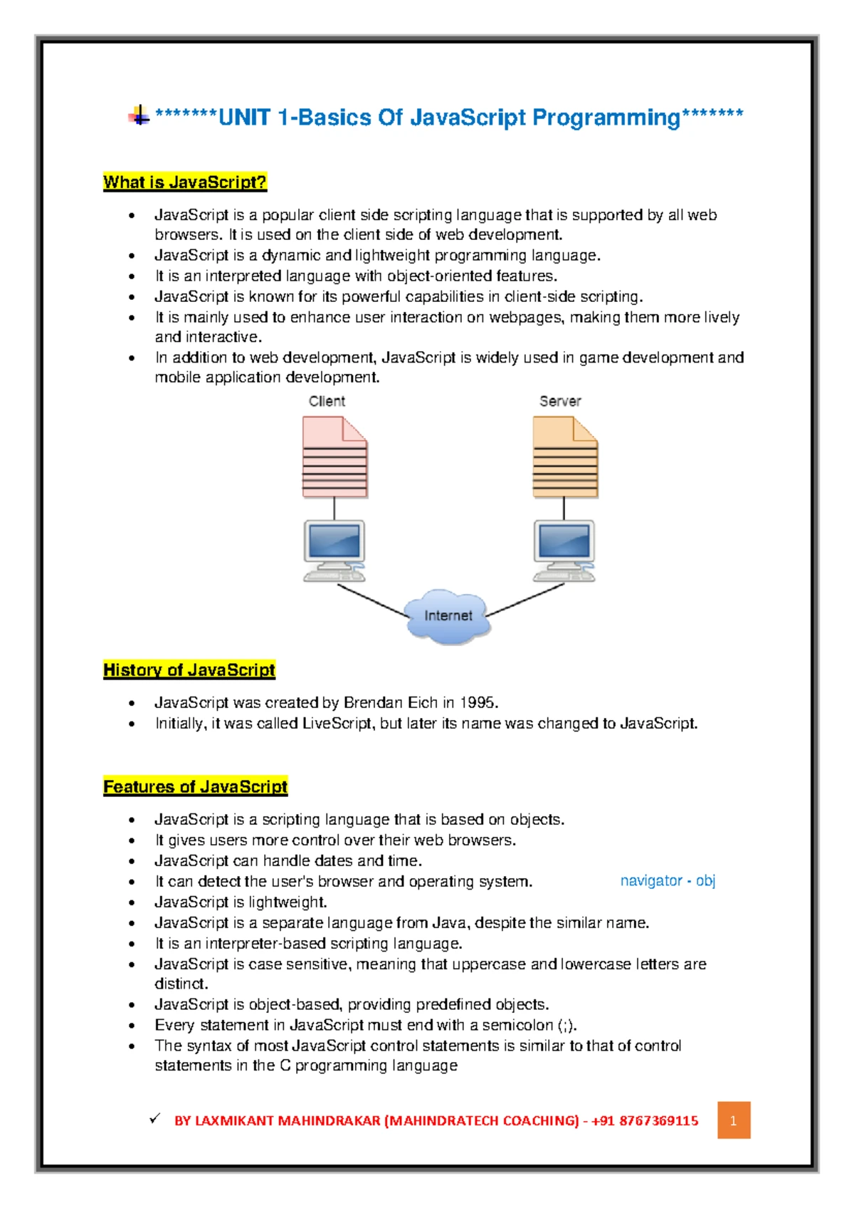 8. Predicates and Quantifiers - C PREDICATES AND QUANTIFIERS Prof ...