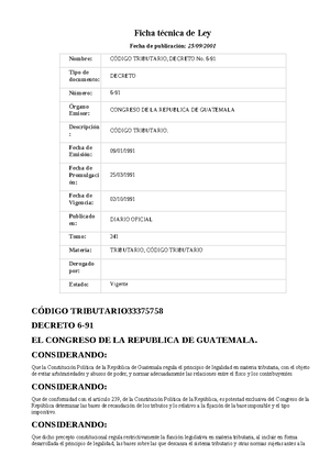 Solved Cual Es El Antecedente Del Derecho Mercantil Guatemalteco Derecho Mercantil I