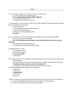 Protein Structure and Function: Comprehensive Overview for BIO101 ...