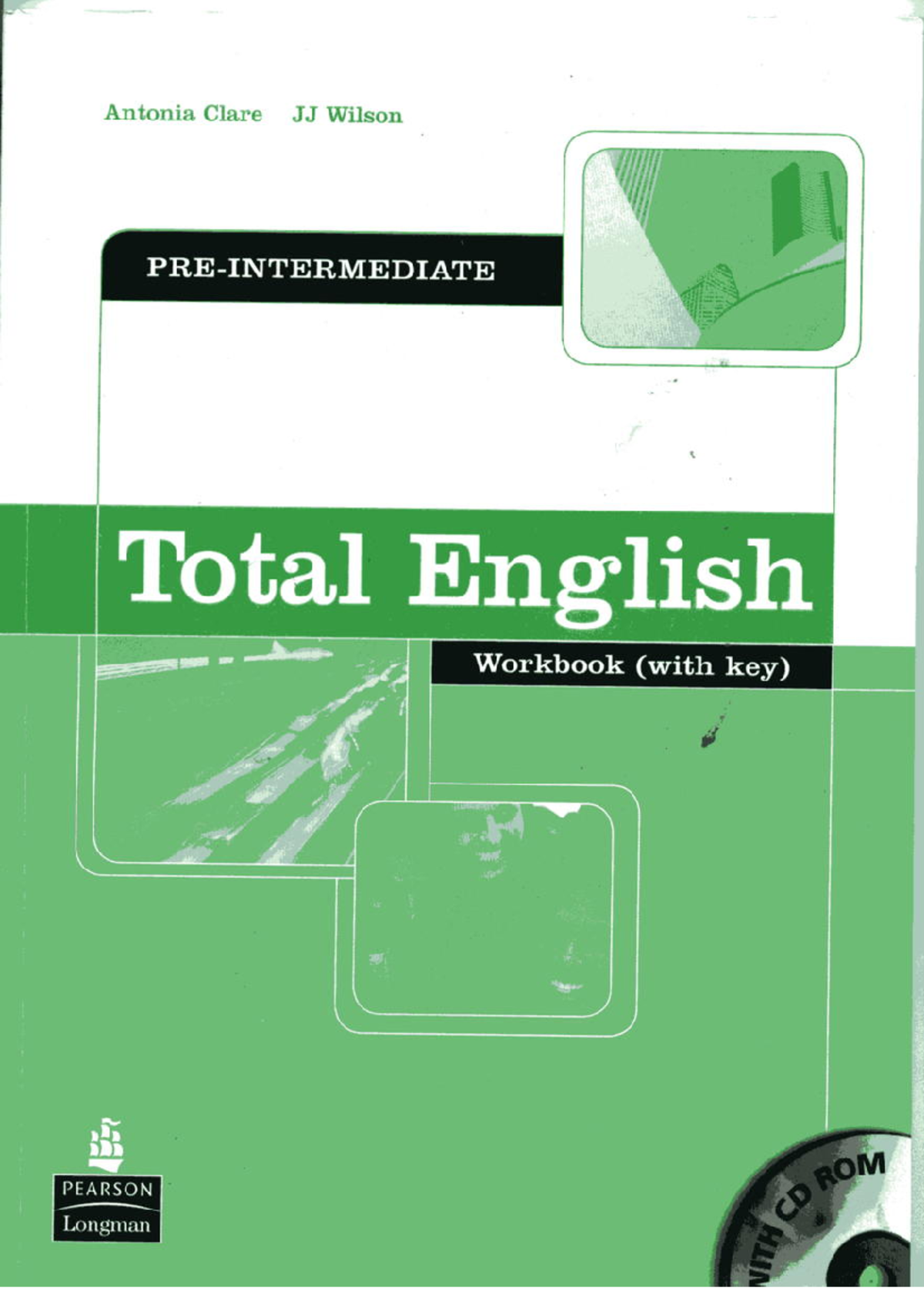 740571834 Total English Pre Intermediate Workbook Compress - Antonia ...
