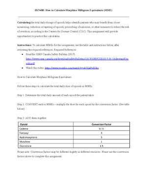 Finalized Combined EVS141NAA-Synchronous Assignment 2-Water Energy ...