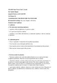POLS101 - UKZN - Political Science 101 Introduction to Political ...