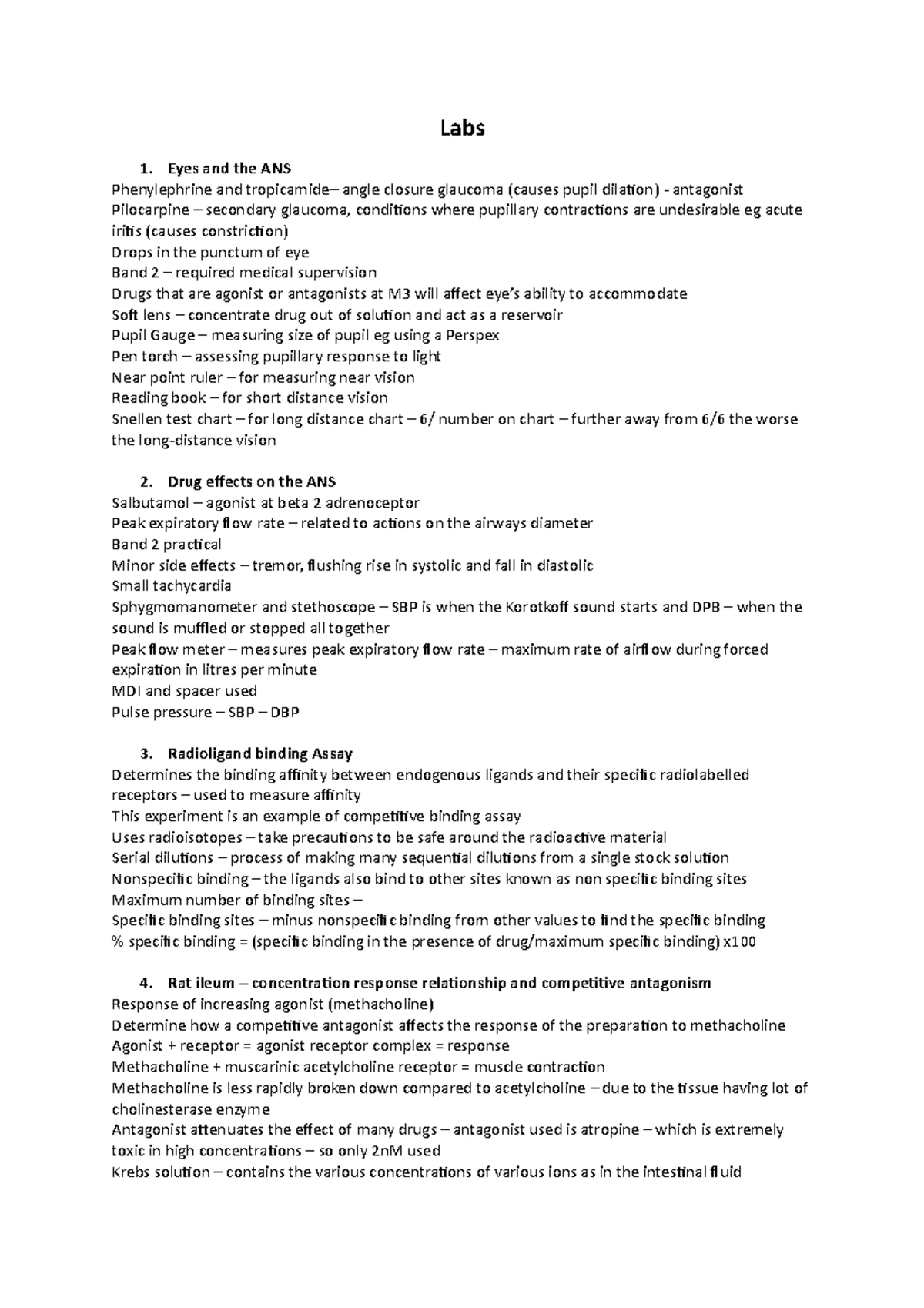 Enzyme Kinetics Lab Report: YADH Activity & Kinetic Parameters Analysis ...