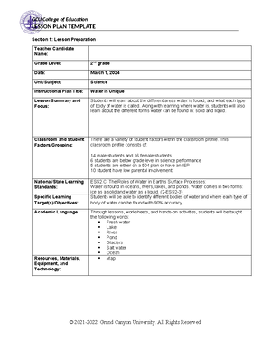 T4-5E Instructional Model: Vocabulary Strategies