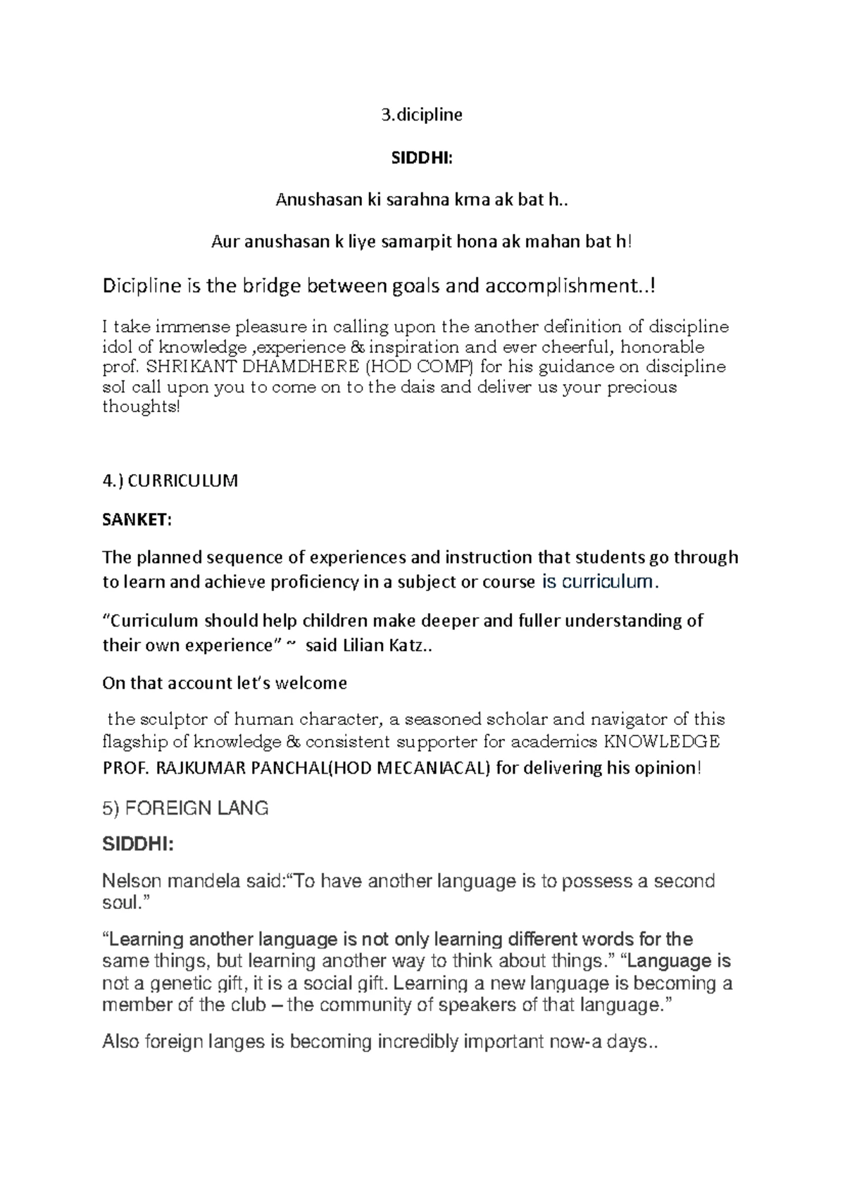 C306 PL/SQL Cursors: Using Parameterized Cursors for Merging Data - Studocu