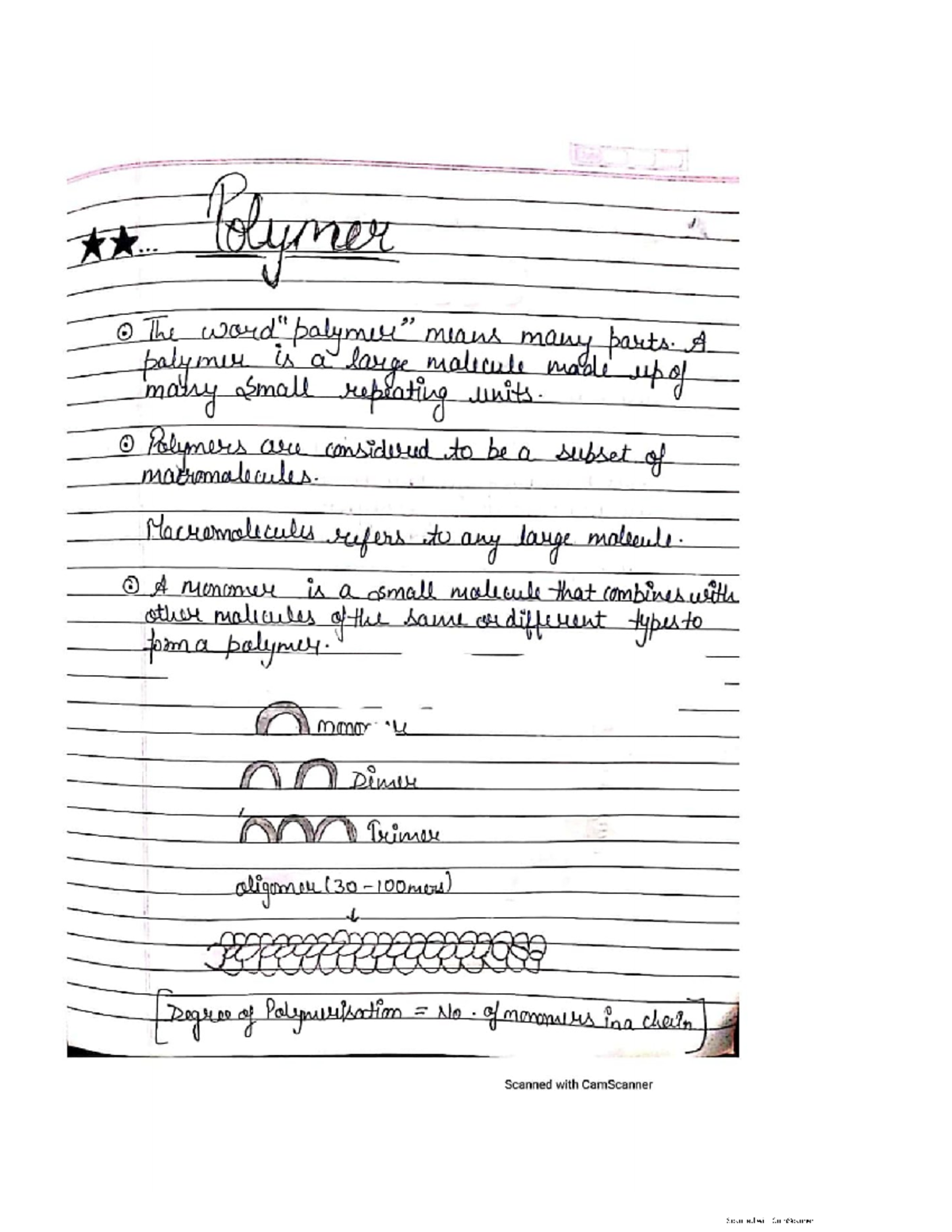 NDDS Unit 1-5 Complete Study Notes for Final Exam Preparation - Studocu
