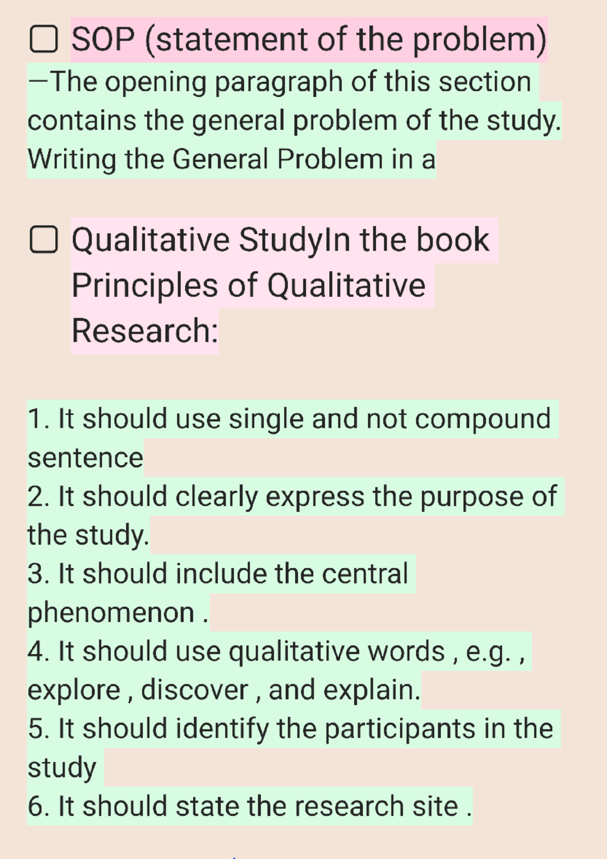 PR1- Reviewer- 250128 110010 - SOP (statement of the problem) The ...