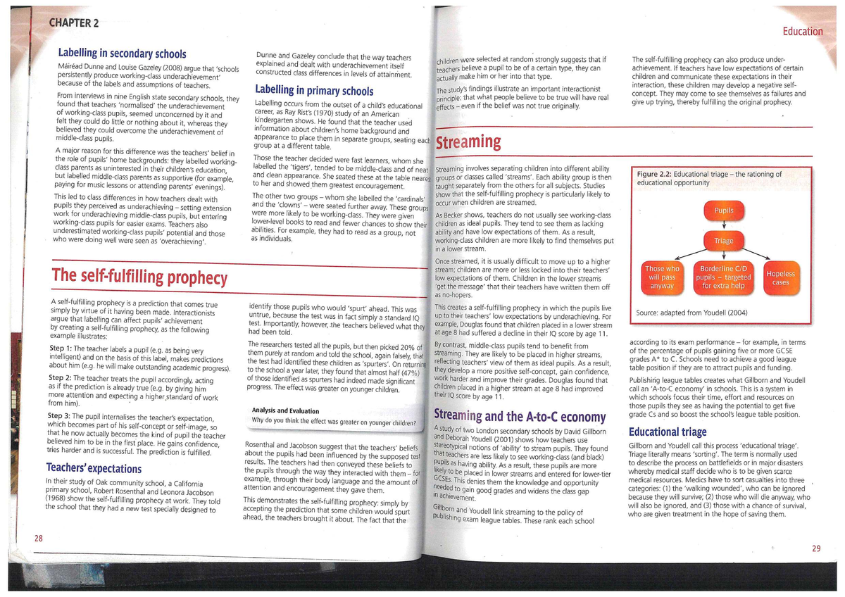 P28-29 pages (I just want the premium) - CHAPTER 2 Education Labelling ...