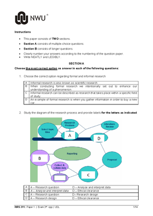 [Solved] Example of concrete level for grade R learners - Diploma in ...