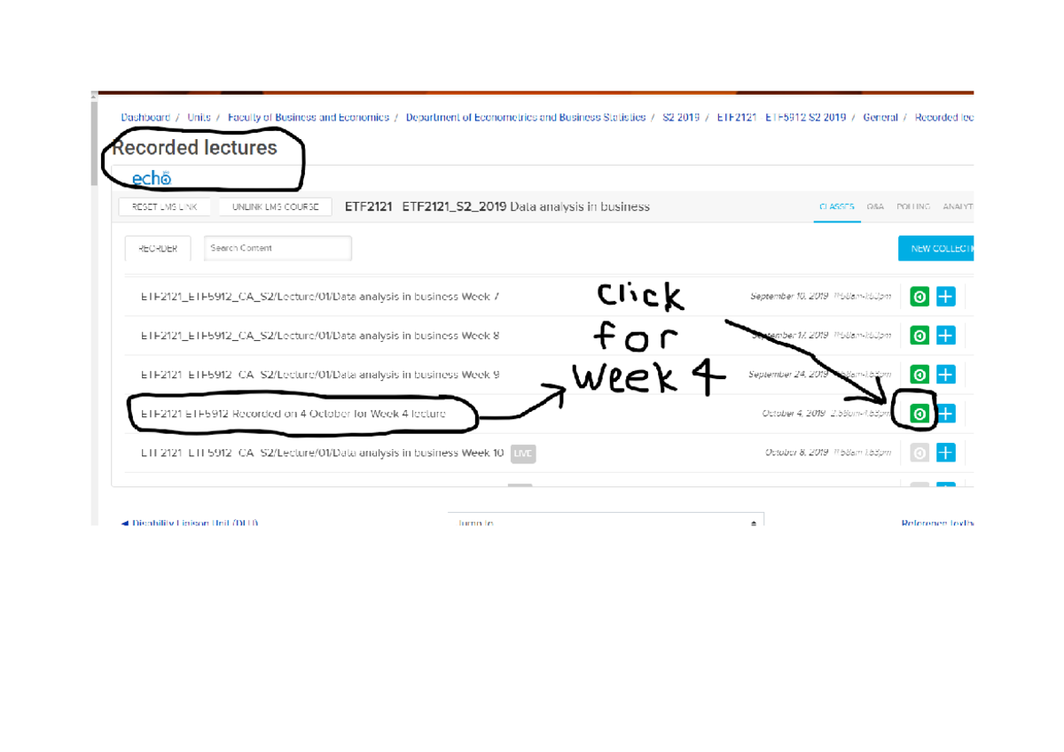 Week 4 - Lecture Notes and Key Insights - Studocu