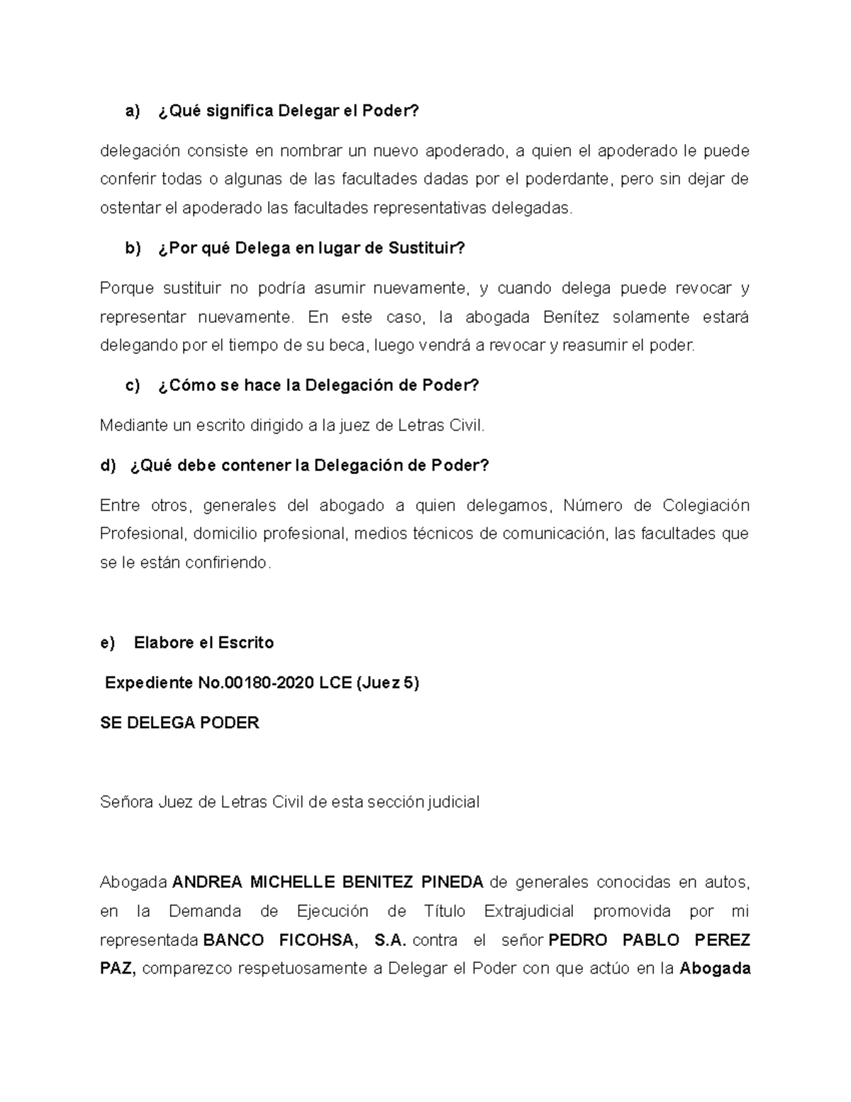 Resumen - importante - Resumen Convenio 182 de la OIT sobre las peores ...