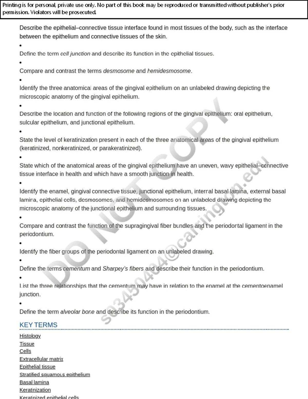 Final Exam Guide for Course 30c57481 - Essential Study Notes - Studocu