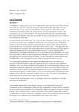 PVL3704 - Unisa - Law Of Enrichment Liabilty And Estoppel - Studocu