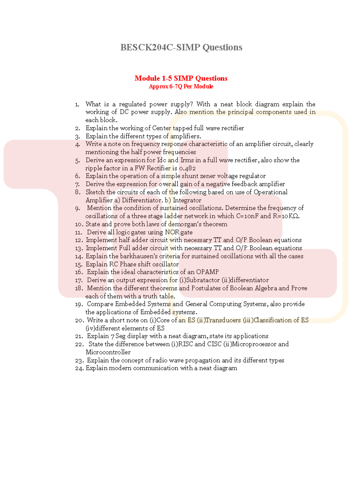 Introduction to electronics engineering SIMP-2023 (1) - Copy ...
