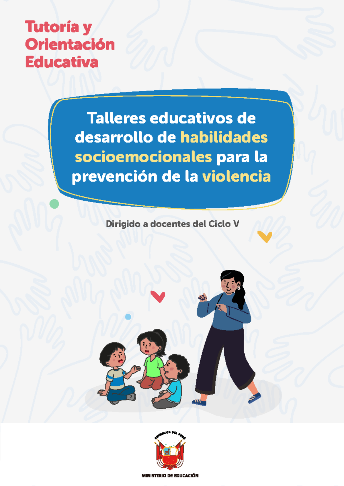 Talleres Educativos para el Desarrollo de Habilidades Socioemocionales ...