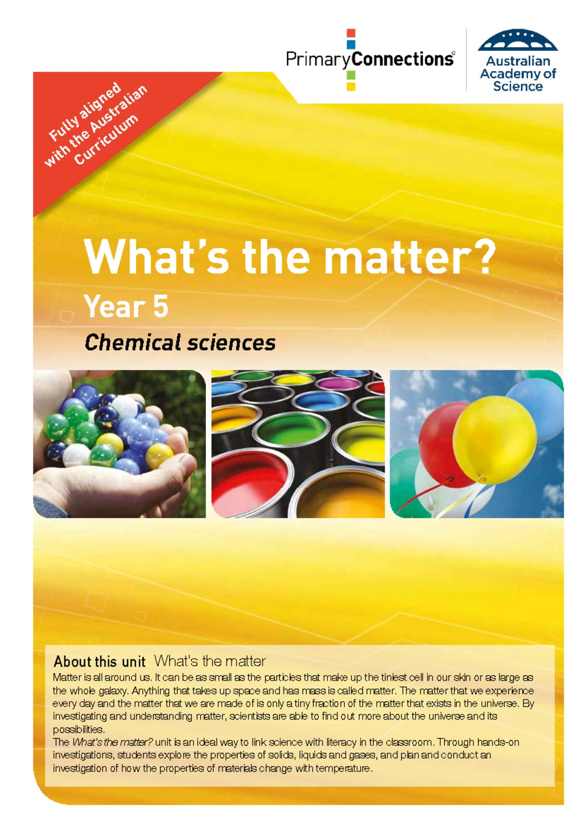 Annotated Bibliography: Teaching Primary Science Constructively (EDU101 ...