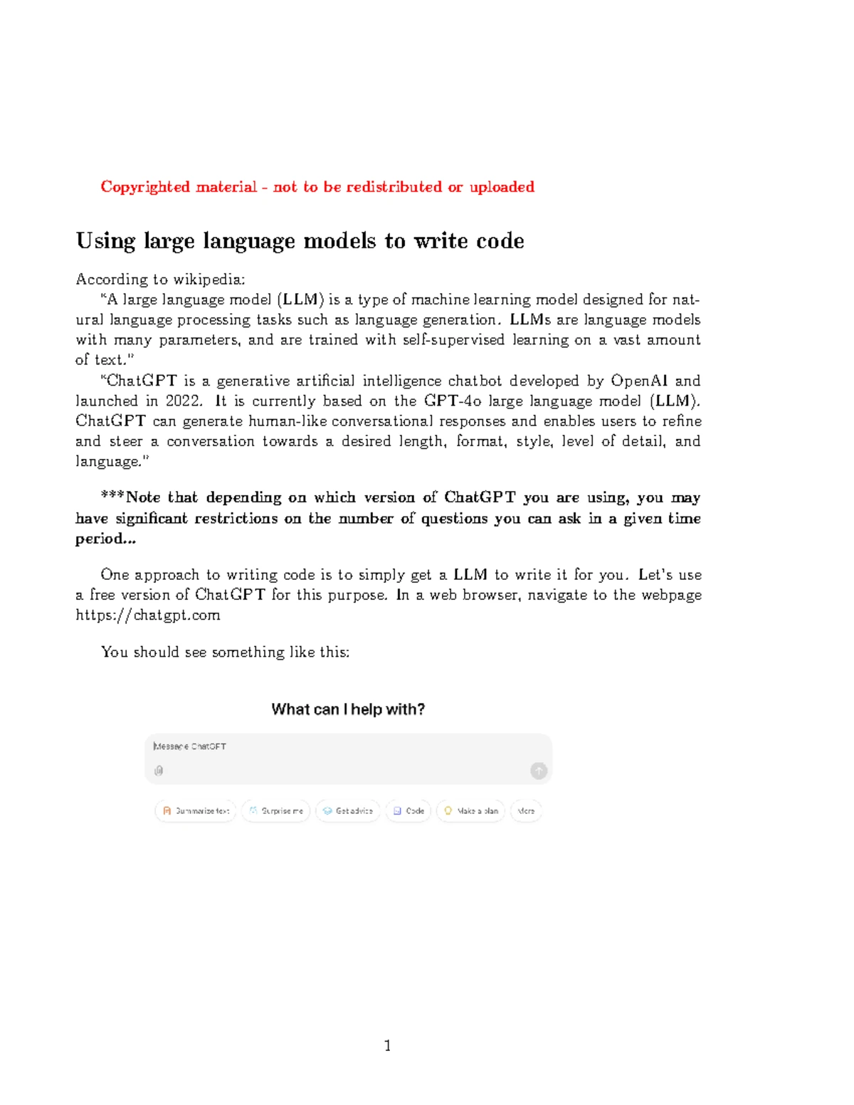 Lab 8 Review: R Code Exercises for Probability and Statistics - Studocu