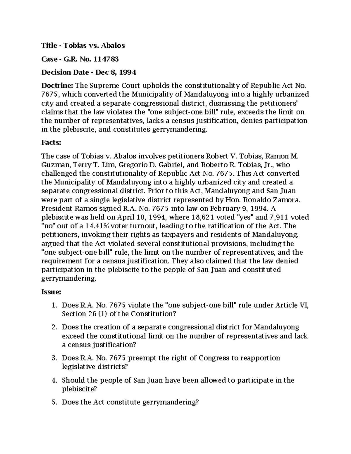 Quasi Delict Overview and Key Provisions for Legal Studies - Studocu