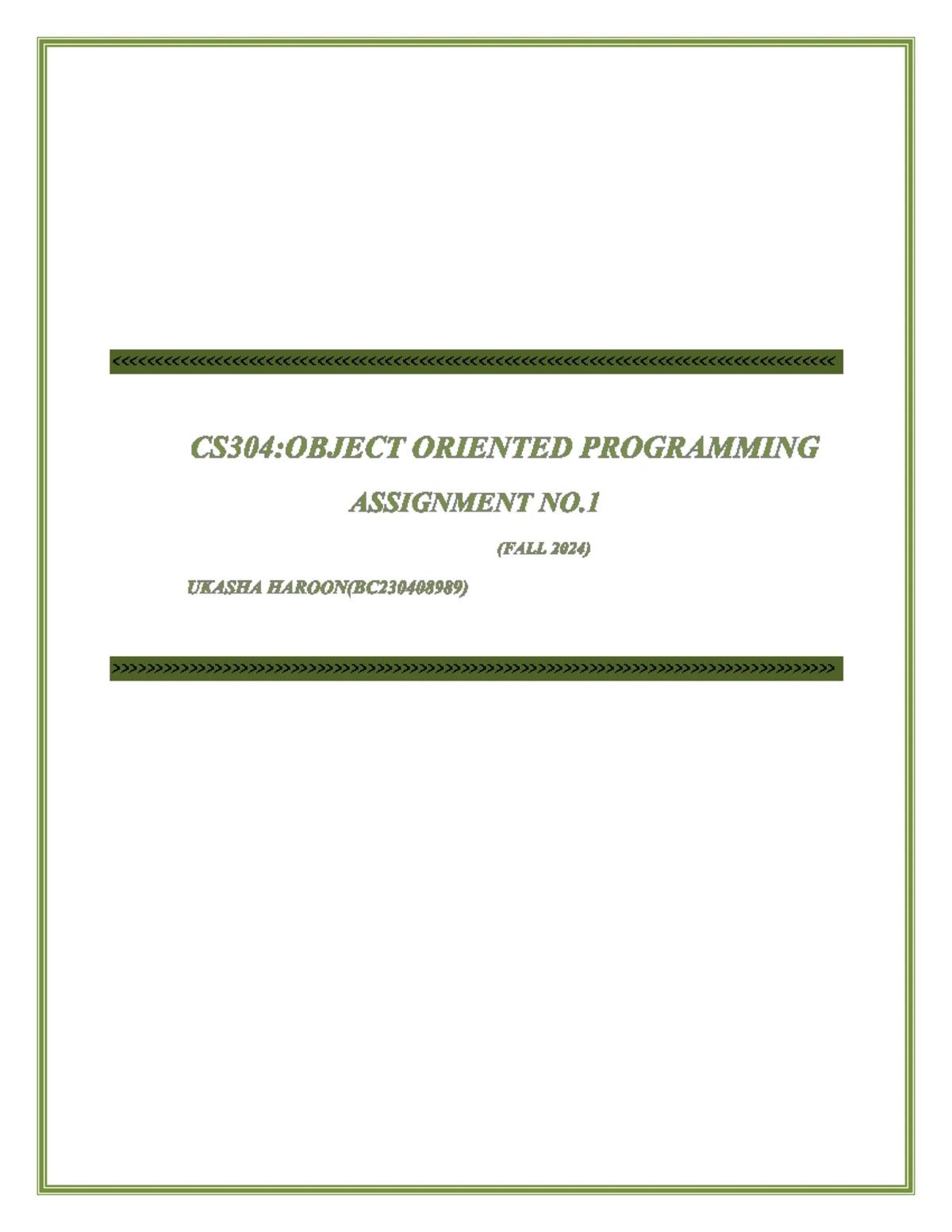 CS401 Assembly Language Architecture & Bus Mechanism Overview - Studocu