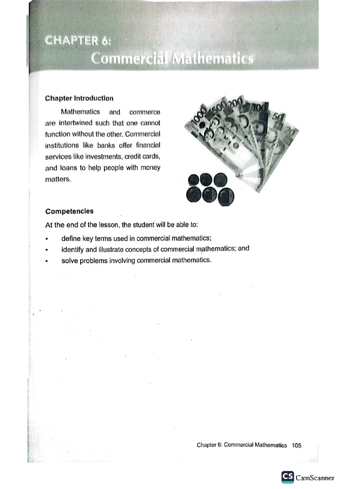Commercial-Mathematics-Students - CHAPTER 6: Commercial Mathematics ...