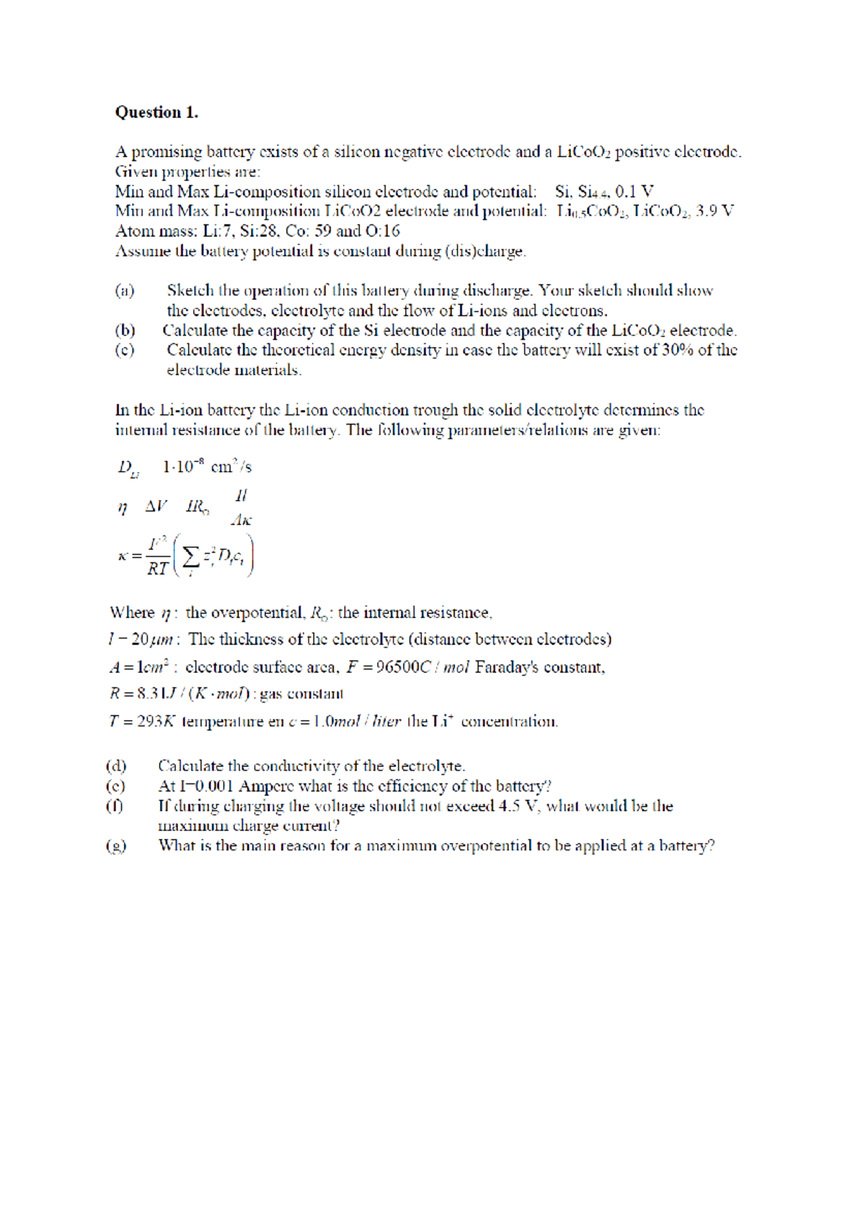 Practice Exam + Answers Update for Course Code [Insert Code Here ...