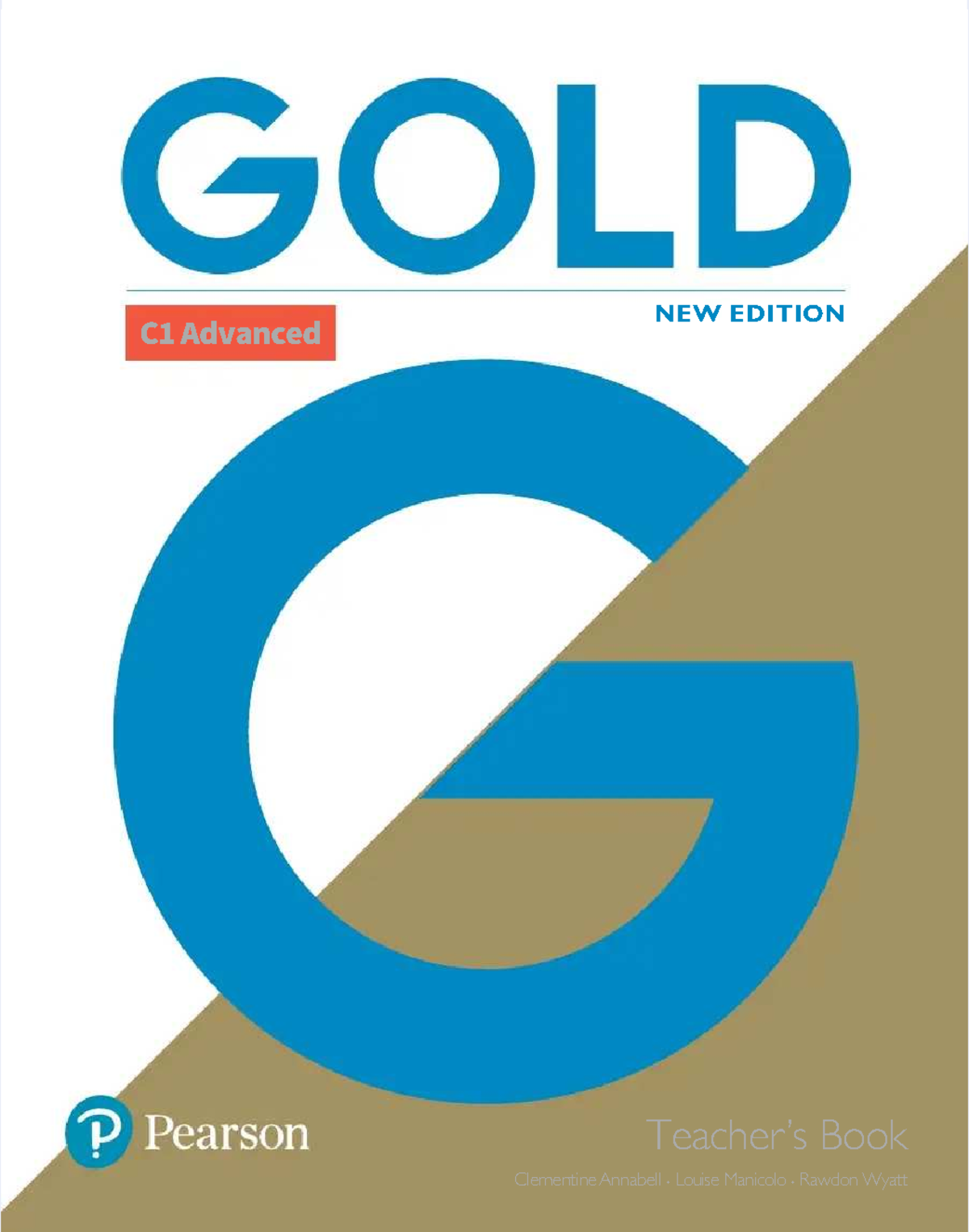 Pdf-gold-c1-advanced-new-edition-teacherx 27s-book compress ...