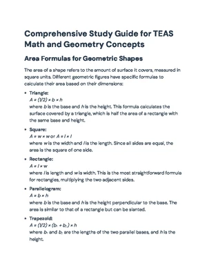 Quadratic Equations - Study Notes & Assignments - Studocu