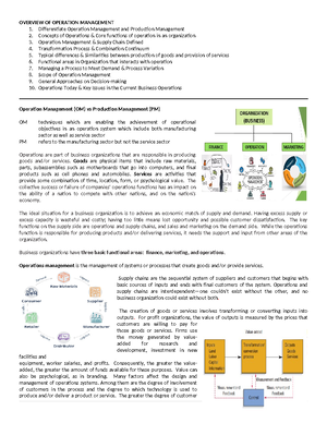 HM - Facilities Planning - Stud - COURSE SYLLABUS IN ERGONOMICS ...