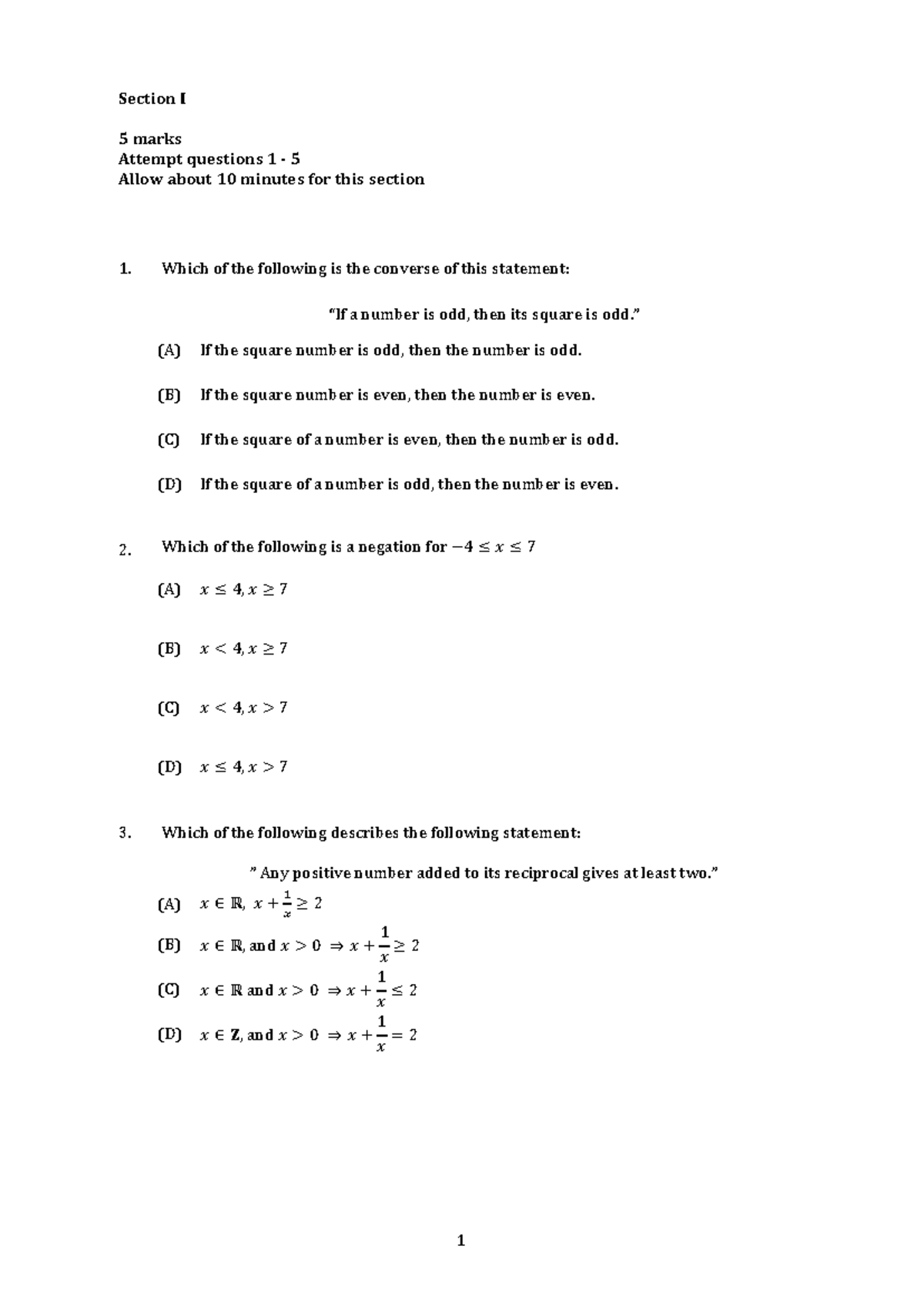 CHS ME2 12 T2 2024 Final Exam Questions and Solutions - Studocu