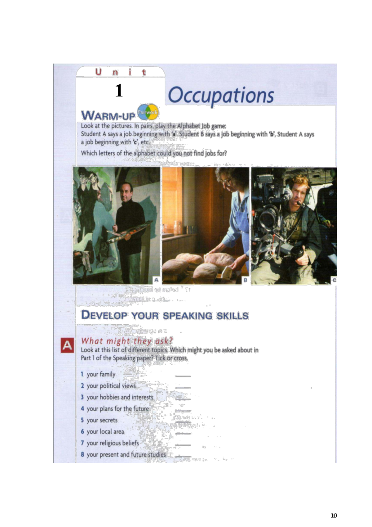 Final Exam Review - Course Code 1 - Studocu