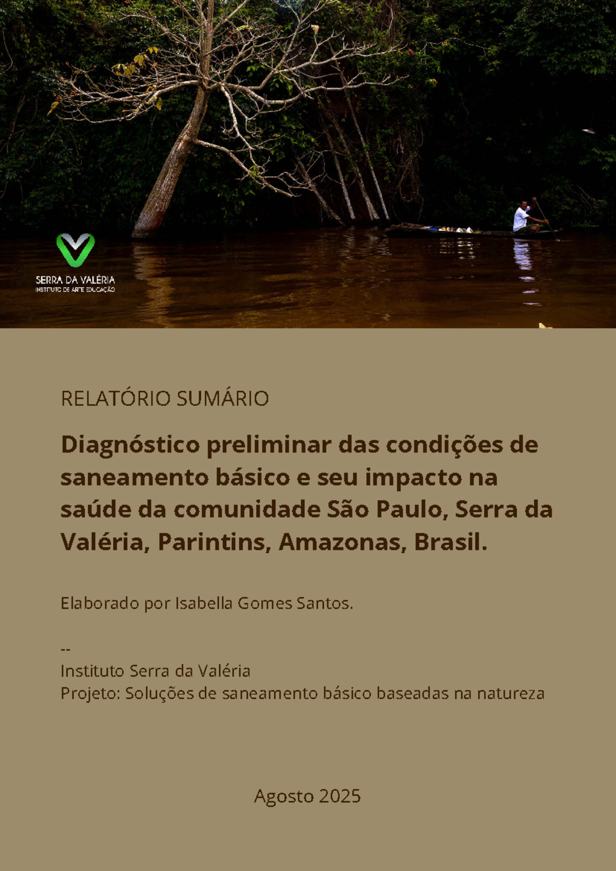 Batuque com Panelas: Atividade de Coordenação na Educação Infantil - Studocu