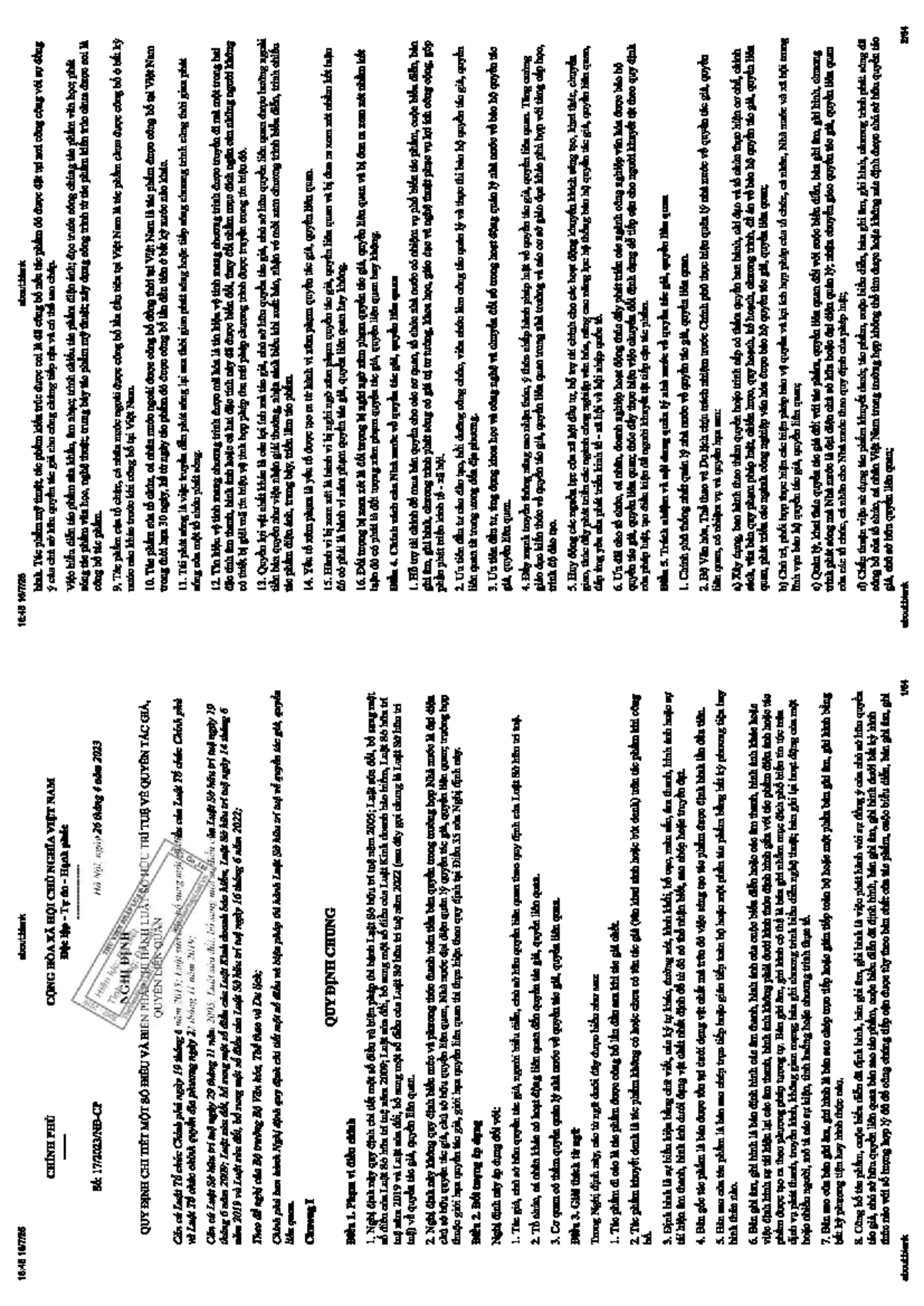 Final Exam Study Guide for Course NĐ 17 - Studocu