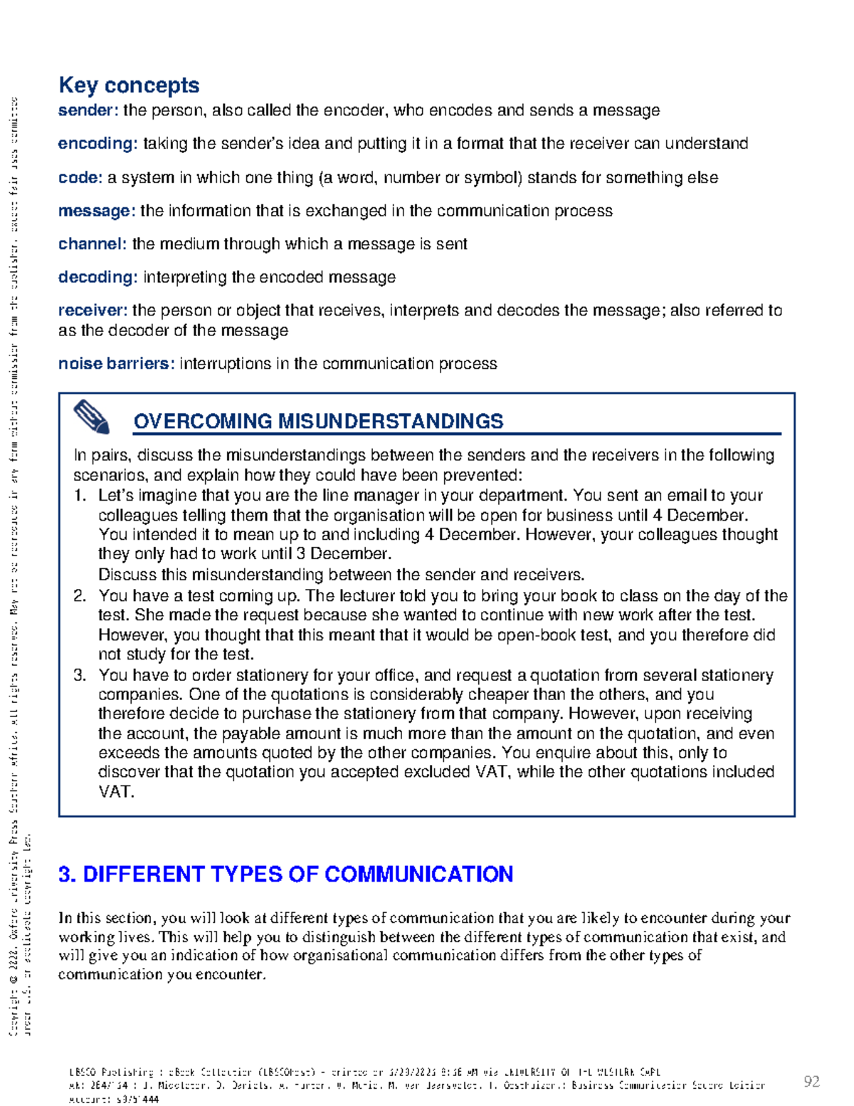 Intercultural Communication Insights: Key Concepts and Practices - Studocu
