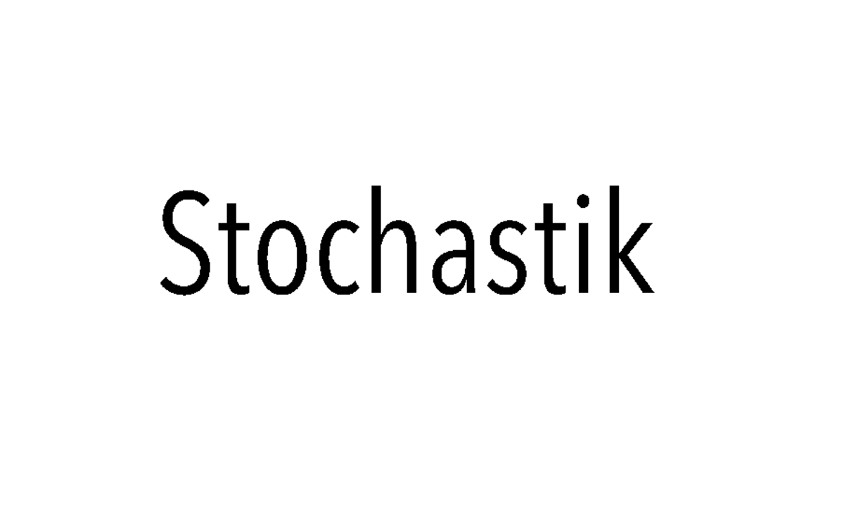 Lernzettel Matheabitur 24: Stochastik und Wahrscheinlichkeitsrechnung ...