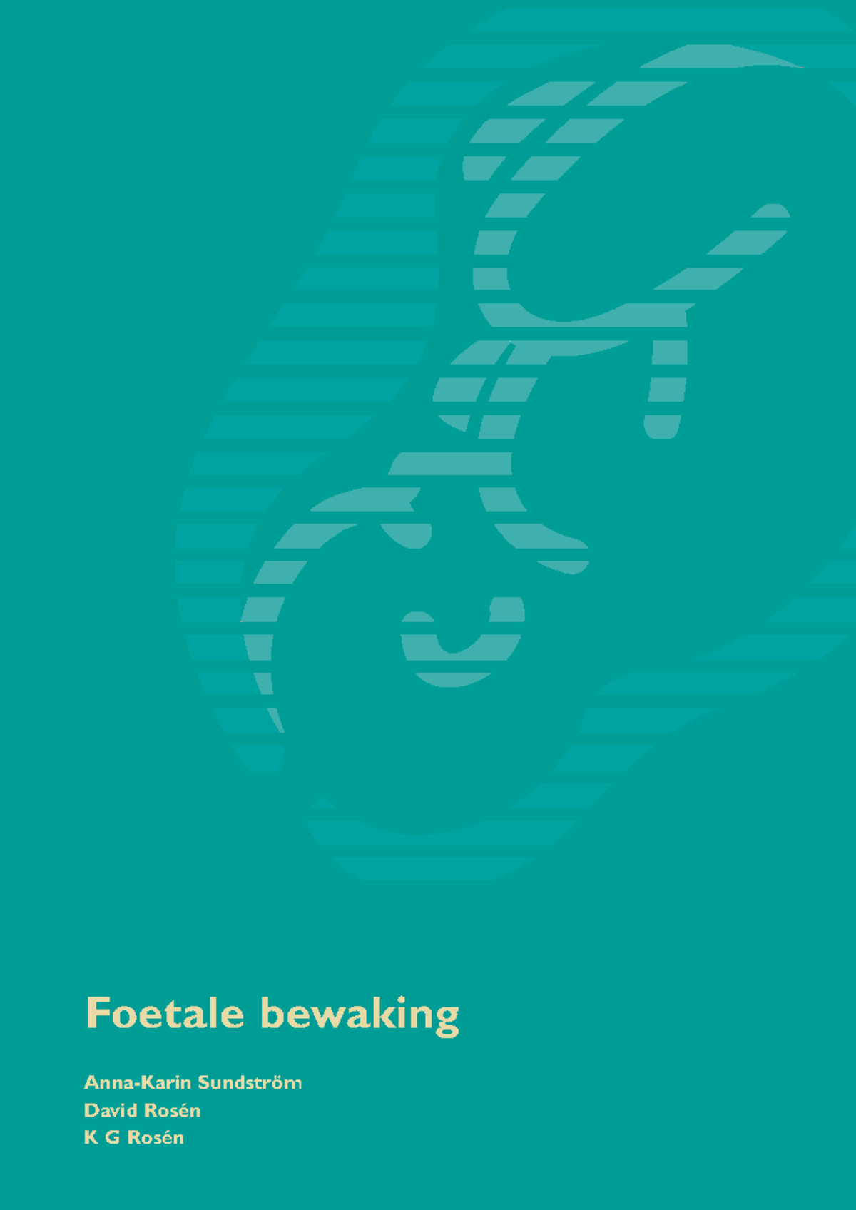 Foetale Bewaking: Fysiologie en Interpretatie van CTG en ECG - Studeersnel
