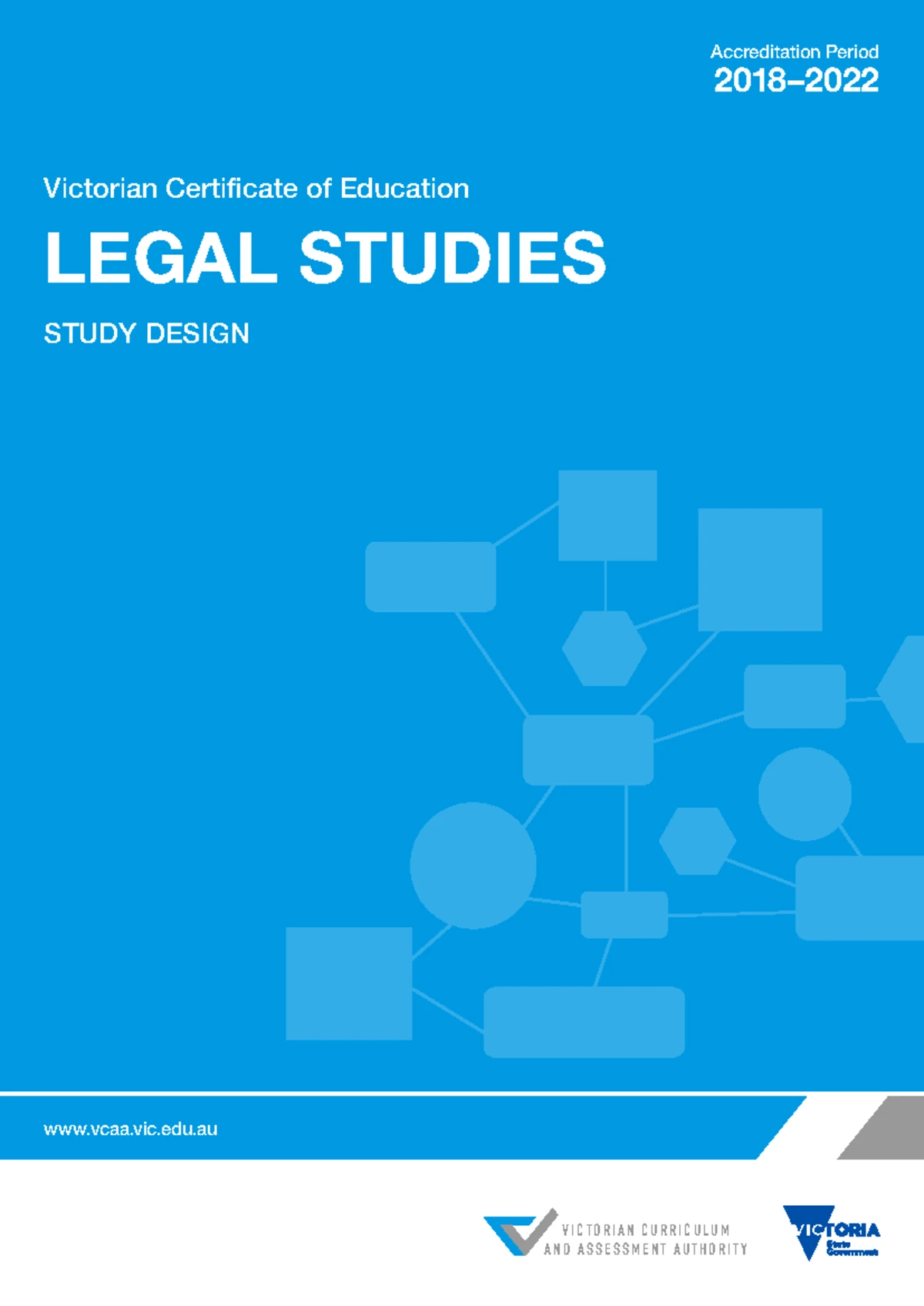 VCE Biology Study Design (Units 1-4): 2016-2021 Overview - Studocu