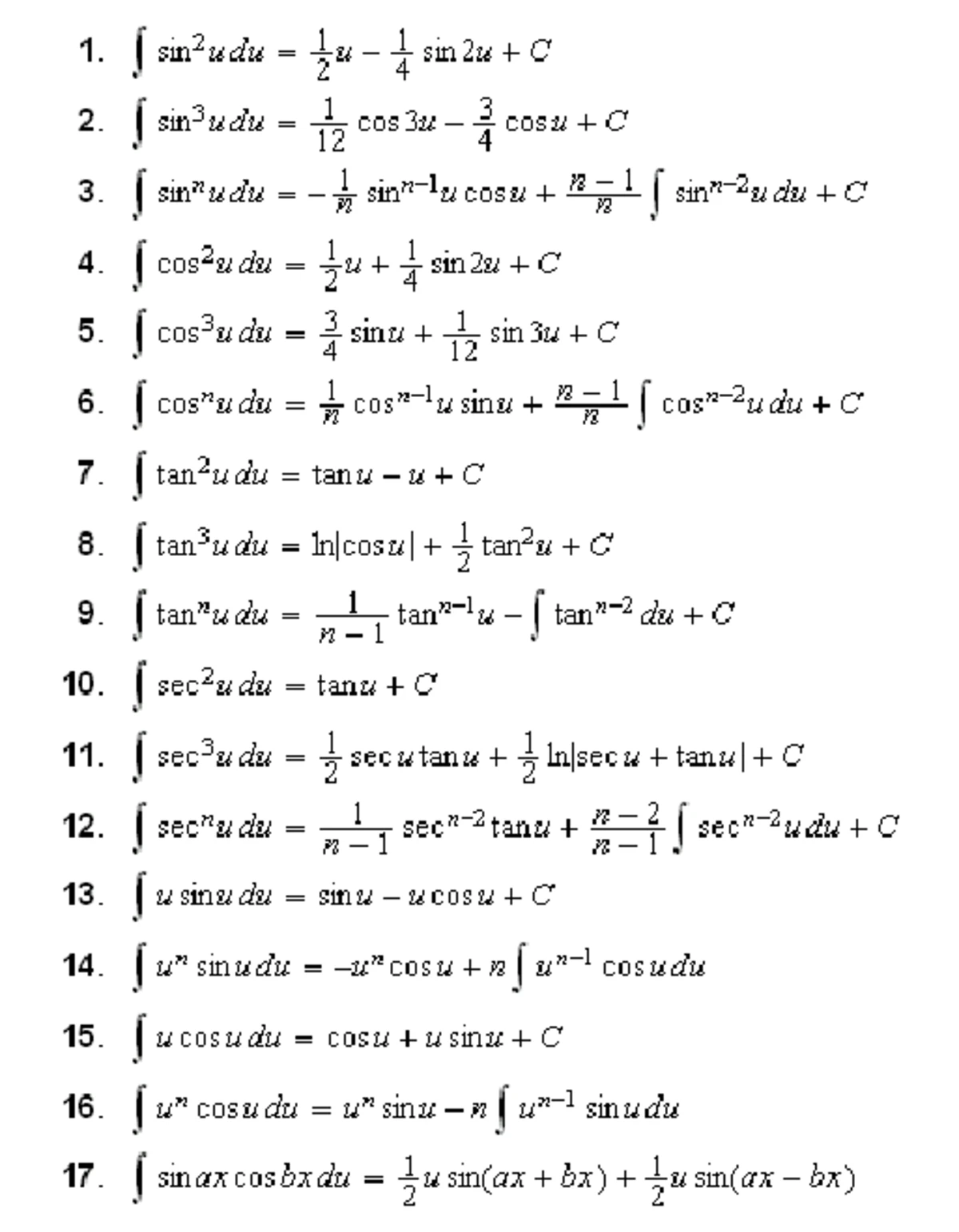 Problem Set 2 - MAT 137Y: Calculus with proofs Assignment 2 Due on ...