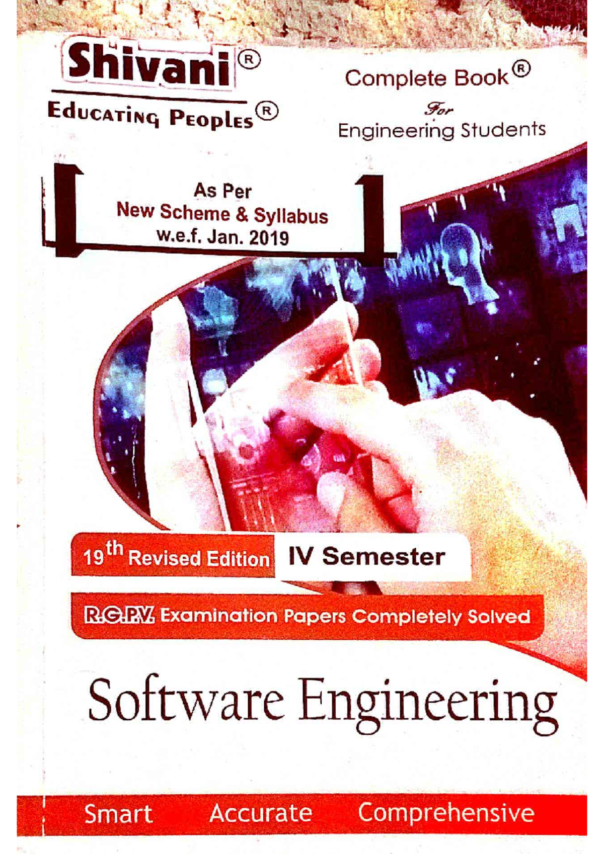 Software Engineering Notes (CSE-IV-Sem): Comprehensive Guide - Studocu