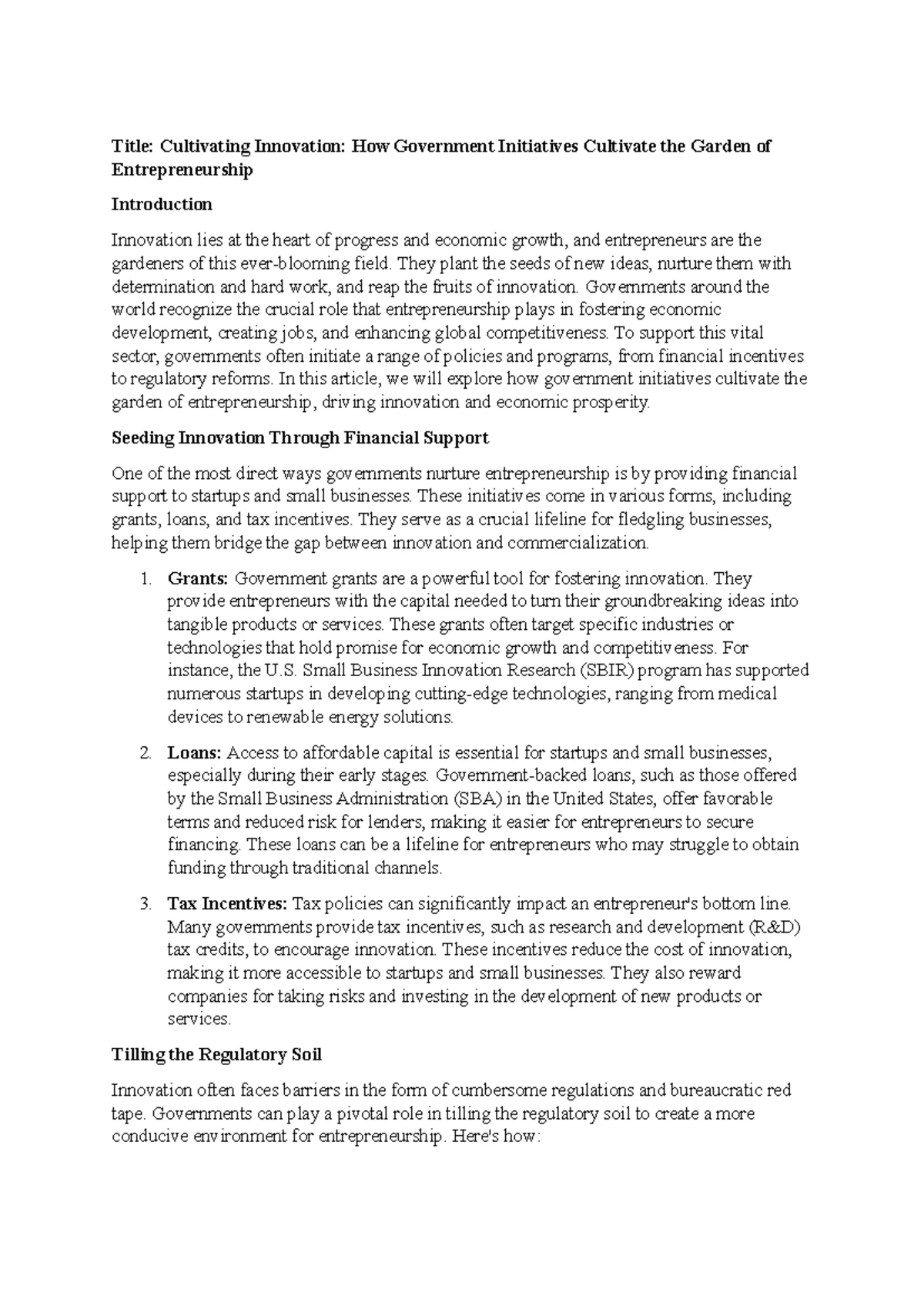 Organisational Design - A ug 1 9 , 2 02 3 An a n t Sa ta pa thy ...