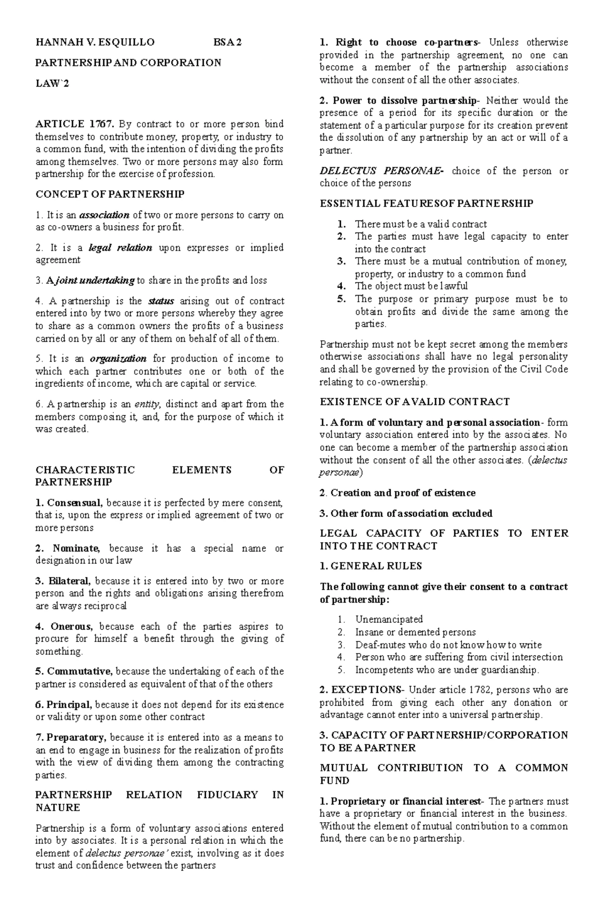 Principles of Economics (ECO101): Key Concepts & Comprehensive Overview ...