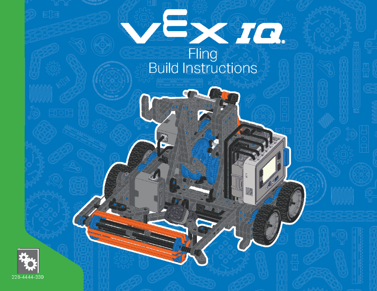 Fling-BI Project 2 Build Instructions and Orientation Guidelines - Studocu