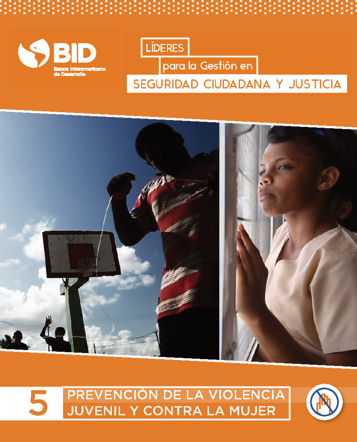 Módulo 4: Prevención de la Violencia Juvenil y Contra la Mujer - Final ...