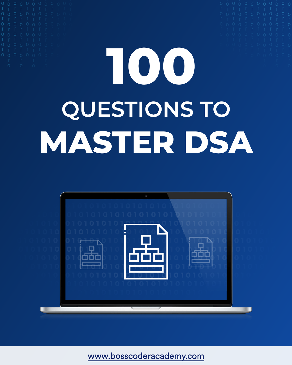 Mastering DSA Concepts: A Compilation of 100 Essential Questions - Studocu